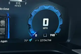 Ford Bronco Sport 2025 AWD Big Bend 4p SUV