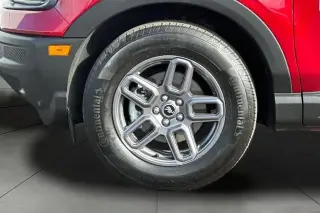 Ford Bronco Sport 2025 AWD Big Bend 4p SUV