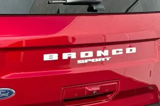 Ford Bronco Sport 2025 AWD Big Bend 4p SUV
