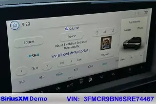 Ford Bronco Sport 2025 AWD Big Bend 4p SUV