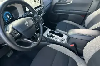 Ford Bronco Sport 2025 AWD Big Bend 4p SUV