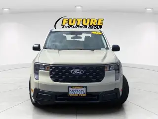 Ford Maverick 2025 XL 4dr SuperCrew 4.5 ft. SB