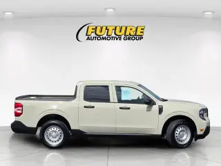Ford Maverick 2025 XL 4dr SuperCrew 4.5 ft. SB