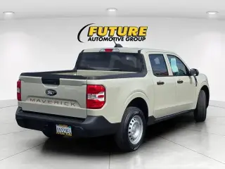 Ford Maverick 2025 XL 4dr SuperCrew 4.5 ft. SB