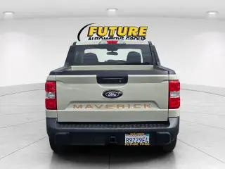 Ford Maverick 2025 XL 4dr SuperCrew 4.5 ft. SB