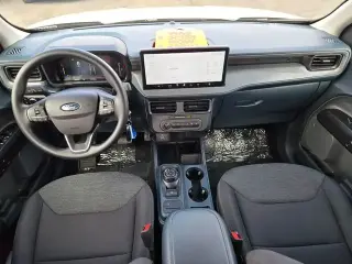 Ford Maverick 2025 XL 4dr SuperCrew 4.5 ft. SB