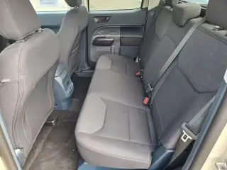 Ford Maverick 2025 XL 4dr SuperCrew 4.5 ft. SB