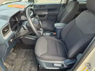 Ford Maverick 2025 XL 4dr SuperCrew 4.5 ft. SB