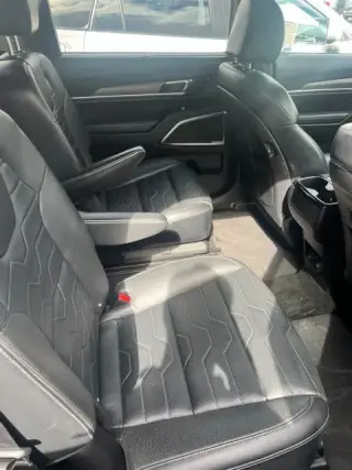 Kia Telluride 2020 AWD SX 4dr SUV