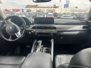 Kia Telluride 2020 AWD SX 4dr SUV