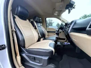 Ford F-150 2019 4x4 XLT 4dr SuperCrew 5.5 ft. SB