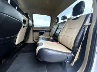 Ford F-150 2019 4x4 XLT 4dr SuperCrew 5.5 ft. SB
