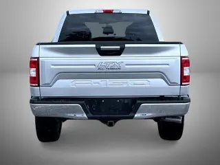 Ford F-150 2019 4x4 XLT 4dr SuperCrew 5.5 ft. SB
