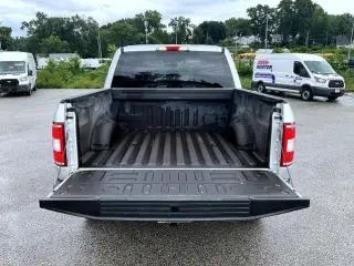 Ford F-150 2019 4x4 XLT 4dr SuperCrew 5.5 ft. SB