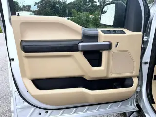 Ford F-150 2019 4x4 XLT 4dr SuperCrew 5.5 ft. SB