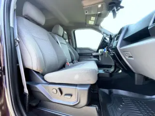 Ford F-150 2019 4x4 XLT 4p SuperCrew 5.5 ft. SB