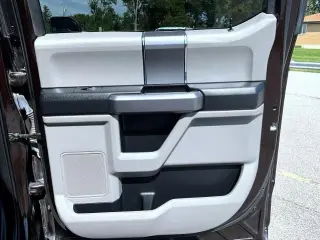 Ford F-150 2019 4x4 XLT 4p SuperCrew 5.5 ft. SB