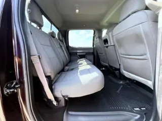 Ford F-150 2019 4x4 XLT 4p SuperCrew 5.5 ft. SB