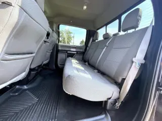 Ford F-150 2019 4x4 XLT 4p SuperCrew 5.5 ft. SB