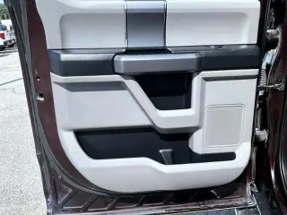 Ford F-150 2019 4x4 XLT 4p SuperCrew 5.5 ft. SB