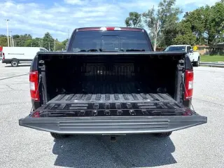 Ford F-150 2019 4x4 XLT 4p SuperCrew 5.5 ft. SB