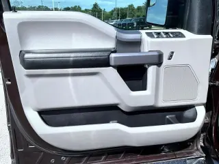 Ford F-150 2019 4x4 XLT 4p SuperCrew 5.5 ft. SB