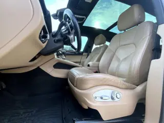 Porsche Macan 2019 AWD S 4p SUV