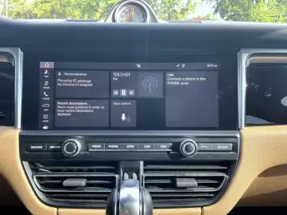 Porsche Macan 2019 AWD S 4p SUV