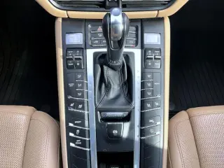 Porsche Macan 2019 AWD S 4p SUV