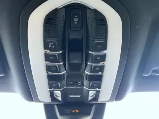 Porsche Macan 2019 AWD S 4p SUV