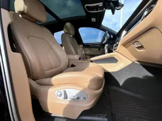 Porsche Macan 2019 AWD S 4p SUV