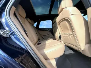 Porsche Macan 2019 AWD S 4p SUV