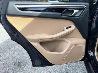 Porsche Macan 2019 AWD S 4p SUV