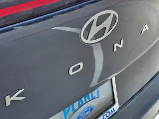 Hyundai KONA 2024 SEL 4p Crossover