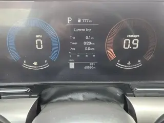 Hyundai KONA 2024 SEL 4p Crossover