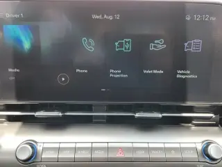 Hyundai KONA 2024 SEL 4p Crossover