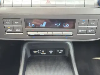 Hyundai KONA 2024 SEL 4p Crossover