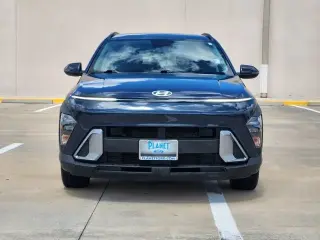 Hyundai KONA 2024 SEL 4p Crossover