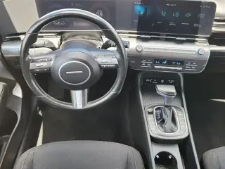 Hyundai KONA 2024 SEL 4p Crossover