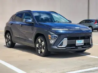 Hyundai KONA 2024 SEL 4p Crossover