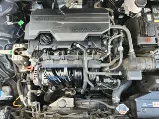 Hyundai KONA 2024 SEL 4p Crossover