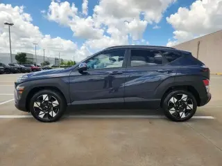 Hyundai KONA 2024 SEL 4p Crossover