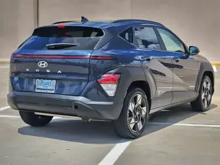 Hyundai KONA 2024 SEL 4p Crossover