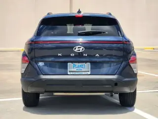 Hyundai KONA 2024 SEL 4p Crossover