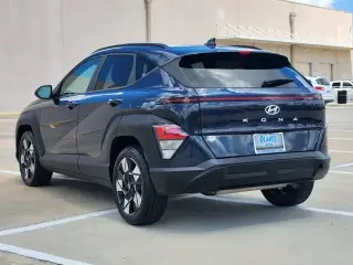 Hyundai KONA 2024 SEL 4p Crossover
