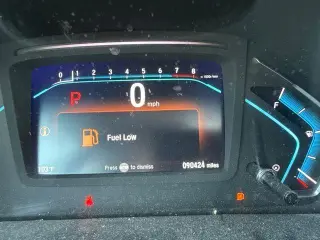 Honda Odyssey 2019 EX-L 4p Minivan