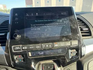 Honda Odyssey 2019 EX-L 4p Minivan