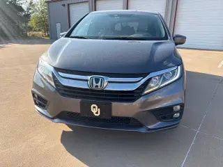 Honda Odyssey 2019 EX-L 4p Minivan