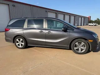 Honda Odyssey 2019 EX-L 4p Minivan