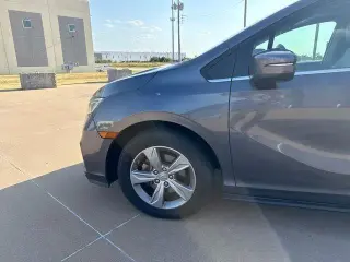 Honda Odyssey 2019 EX-L 4p Minivan
